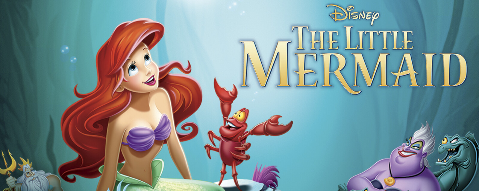 The Little Mermaid Games Free
